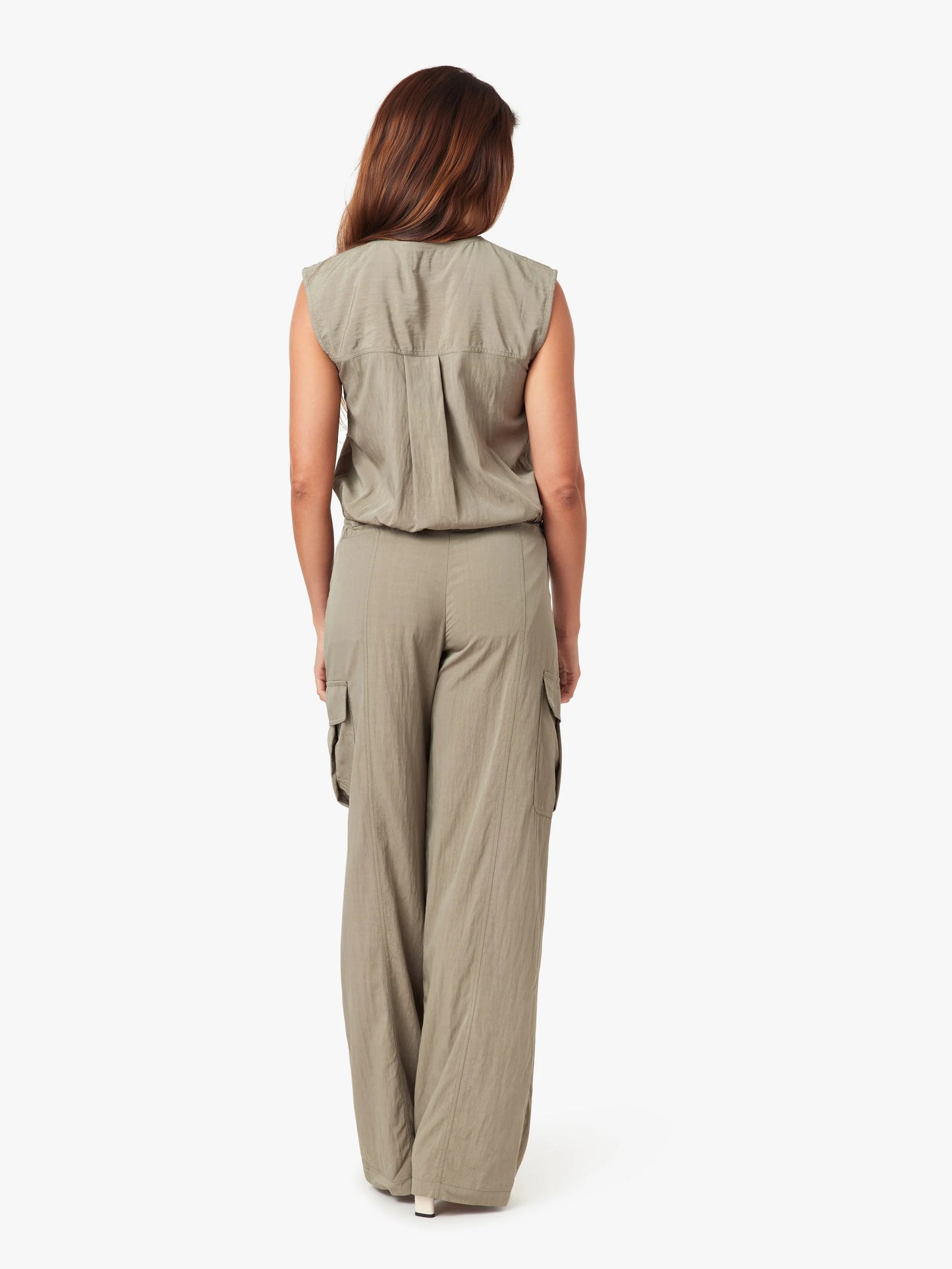 Nan Cargo Pants