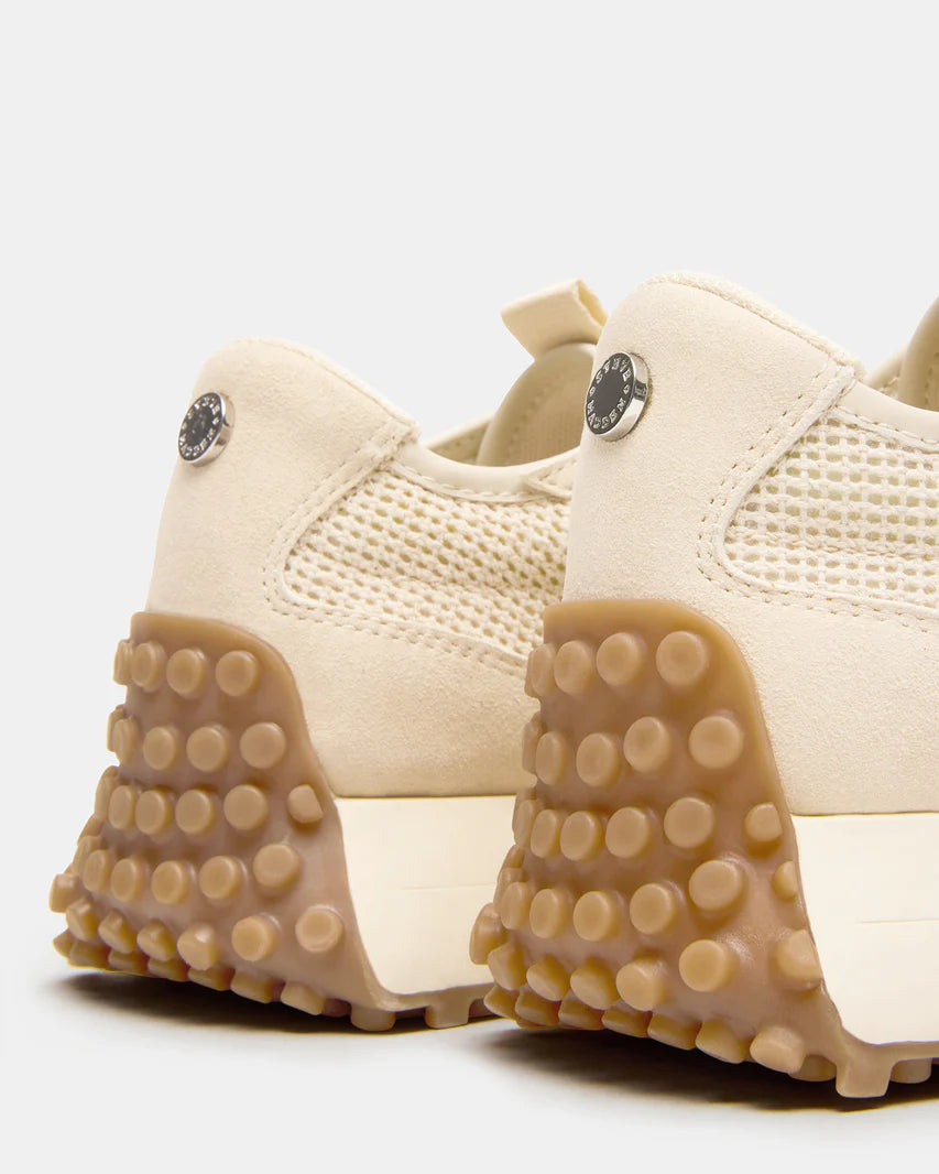 Campo Raffia Sneaker