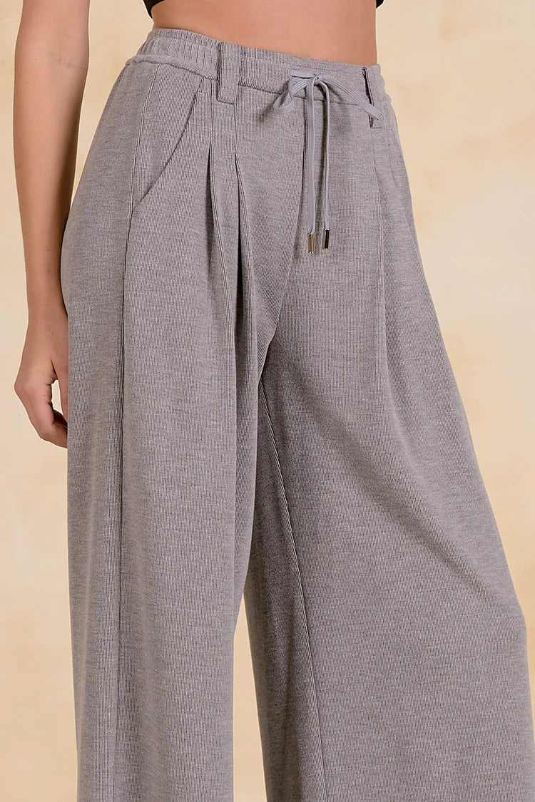 Rula Wide Leg Pants