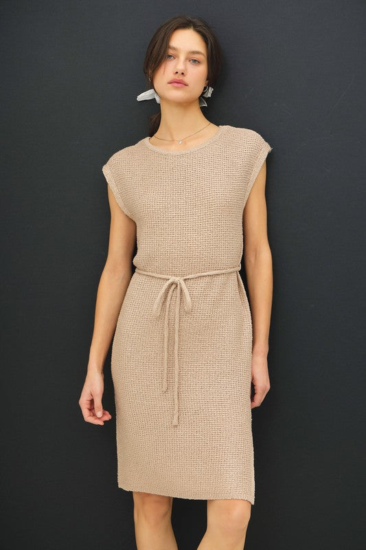 Bethany Knit Dress