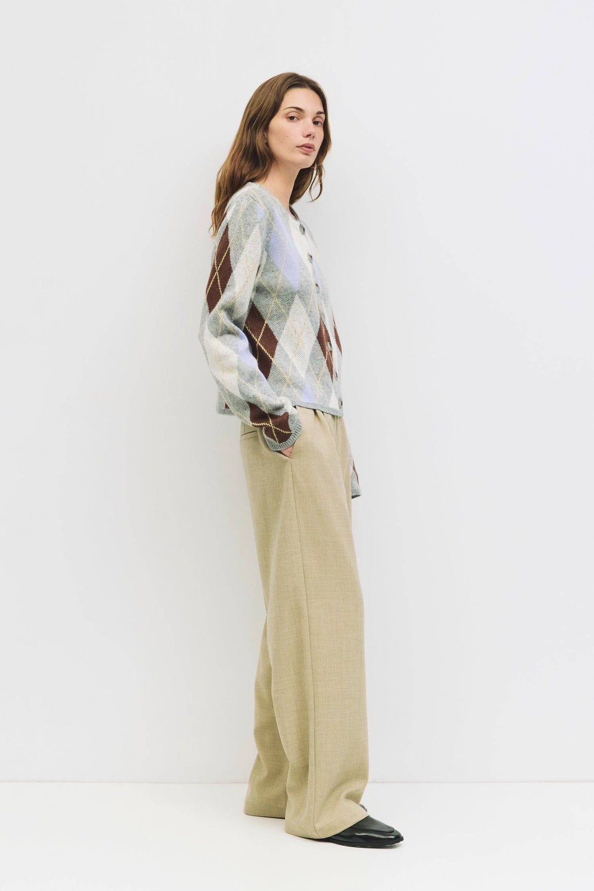 Gayle Cardigan