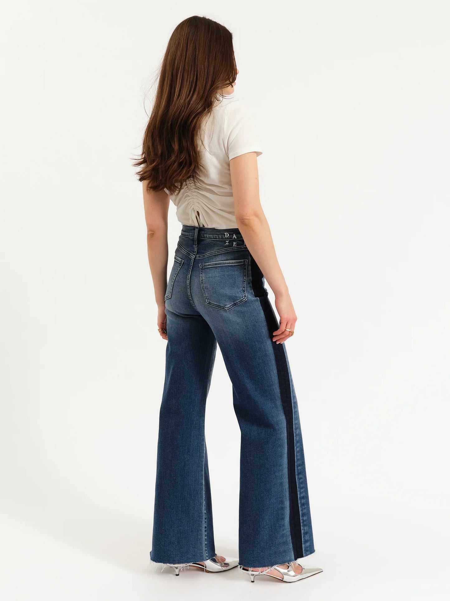 Far Out High Rise in Tuxedo