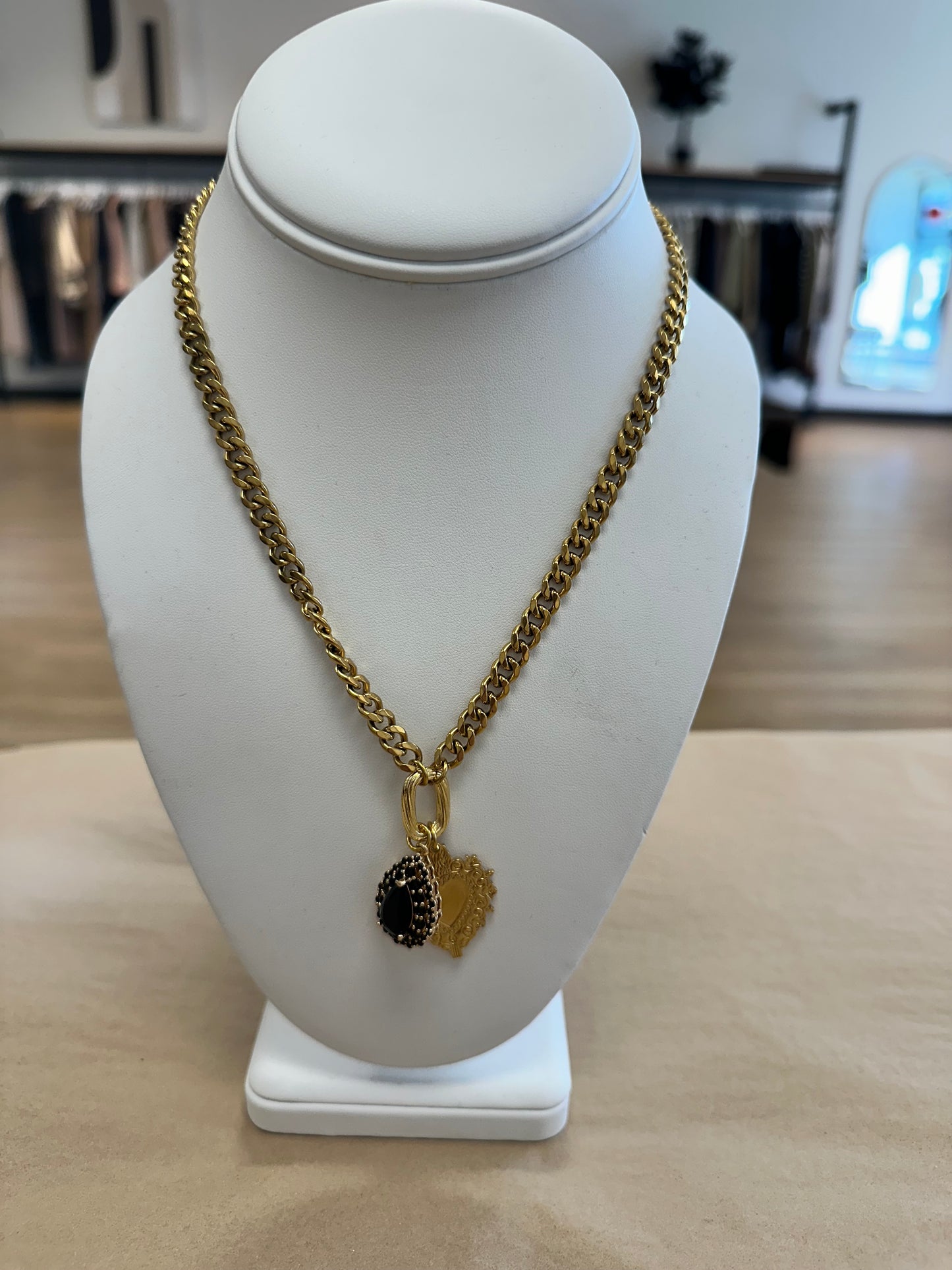 Londyn Necklace