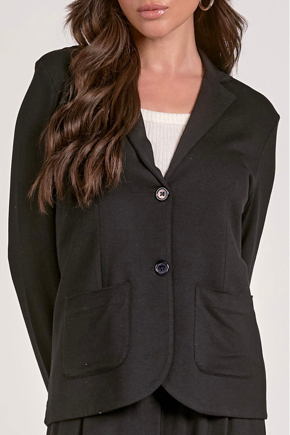 Mira Blazer