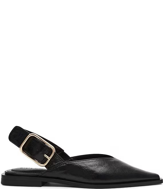 Shay Flat