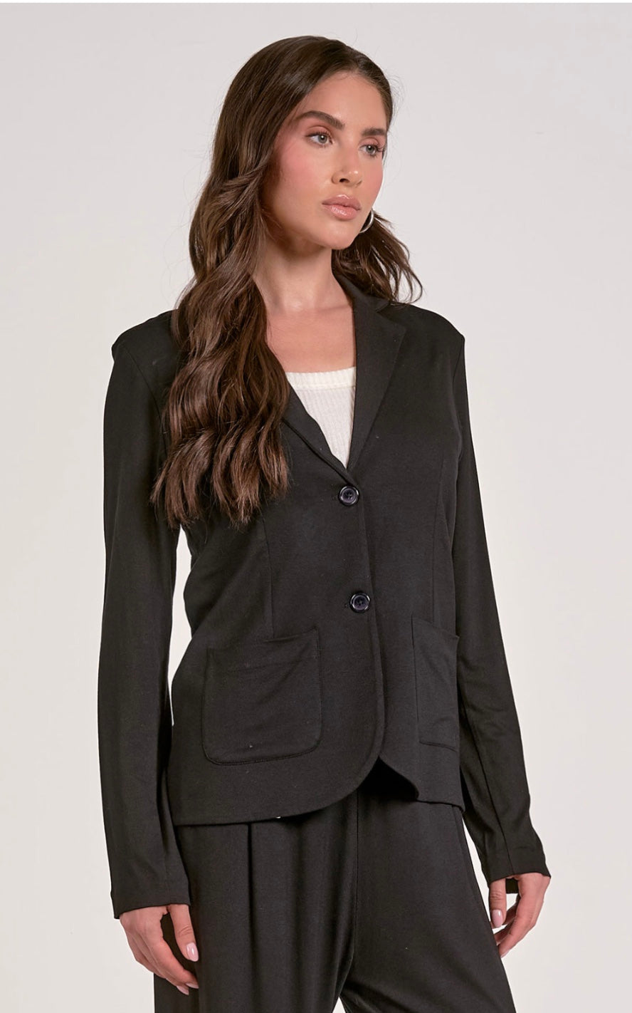 Mira Blazer
