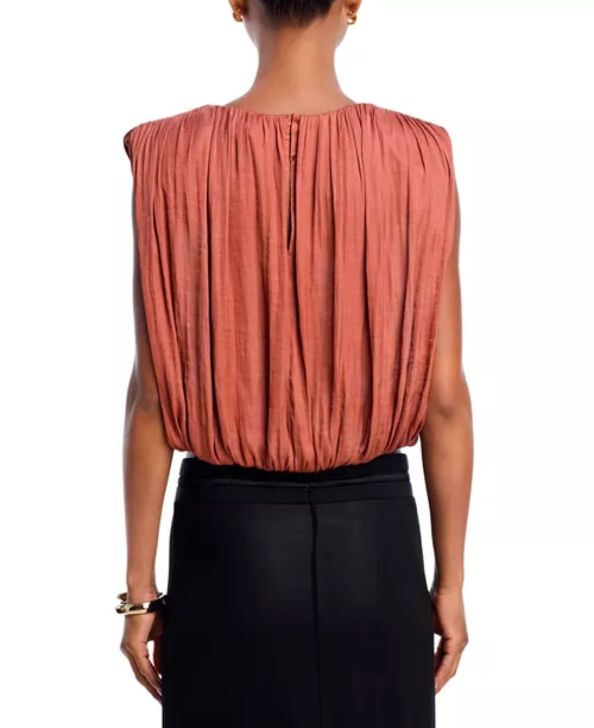 Milana Top- Copper