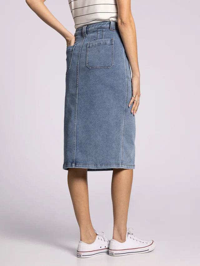 Shania Skirt