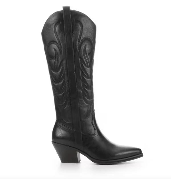 Dixie Western Boot