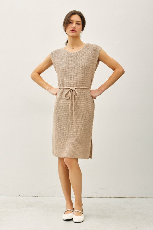 Bethany Knit Dress