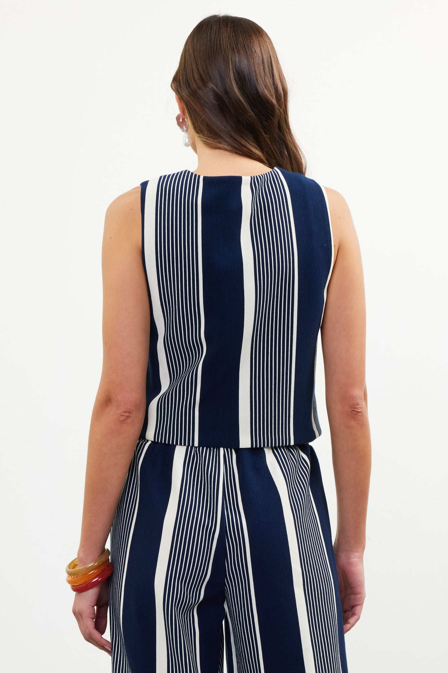 Charlee Stripe Pant