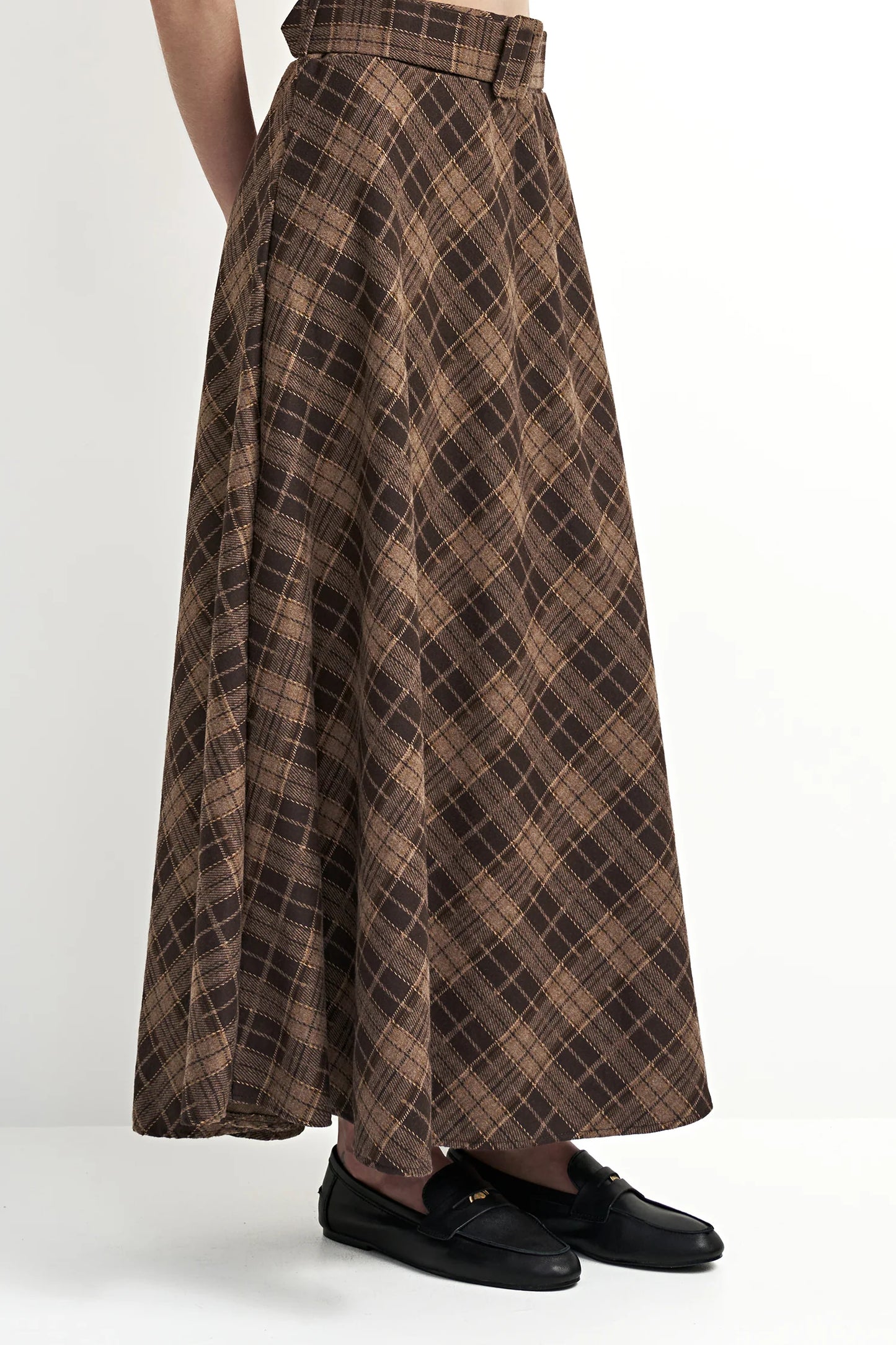 Ada Skirt