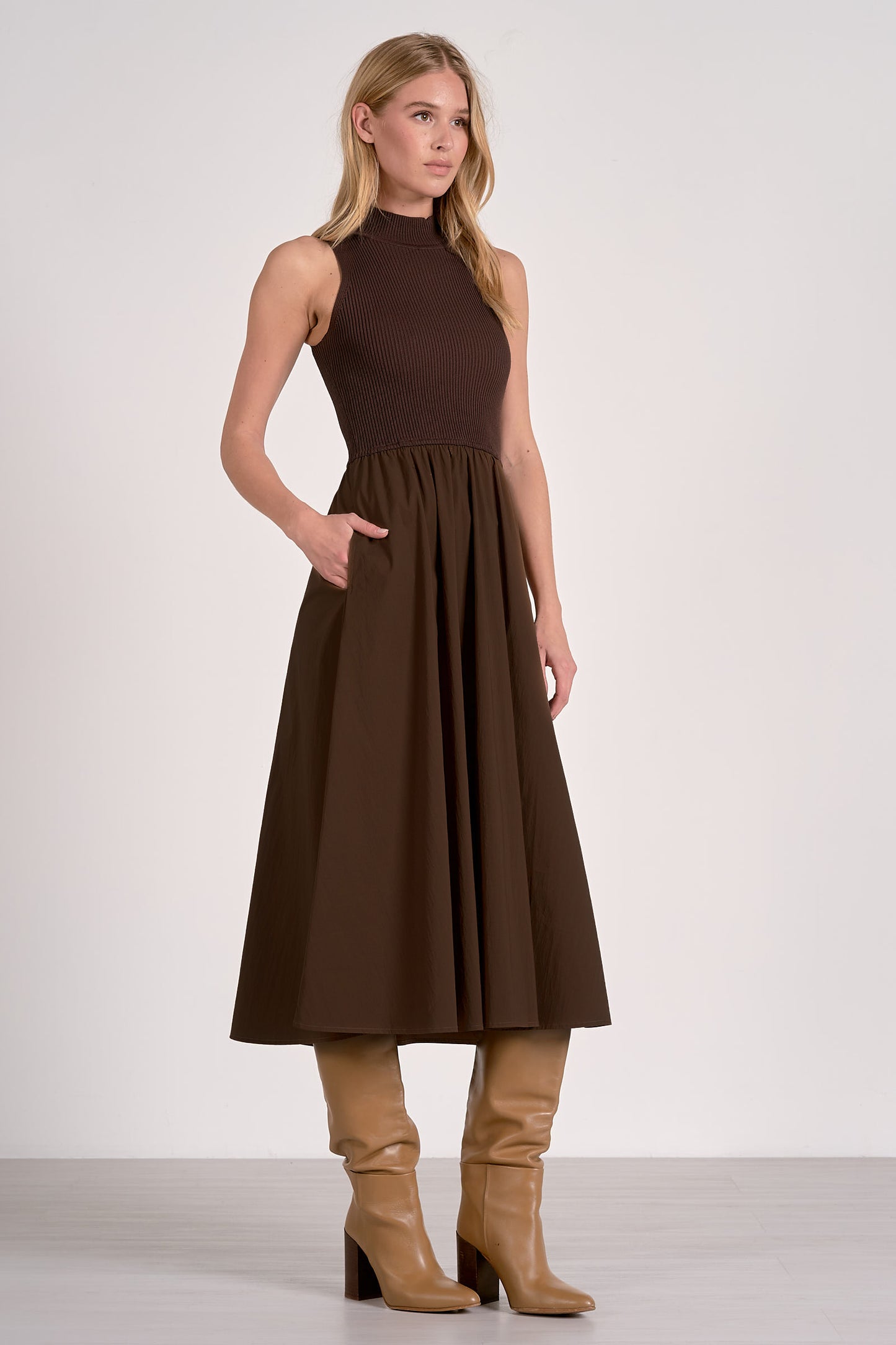 Elsie Maxi- Cocoa