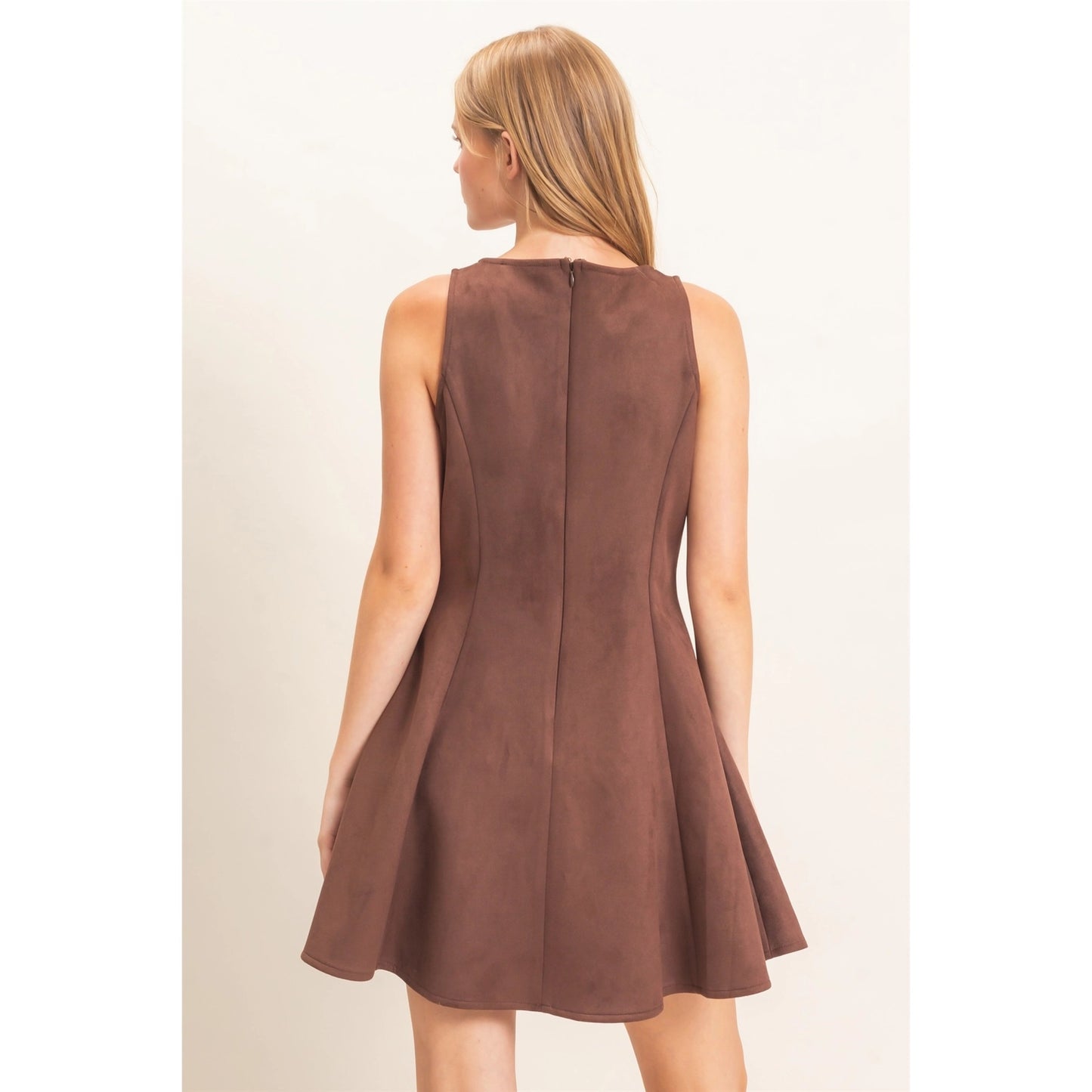 Maxine Dress
