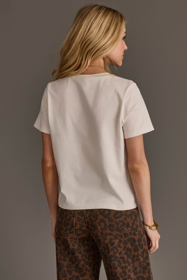 Queen Cowgirl Tee