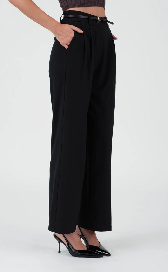Jesse High Waist Dress Pant