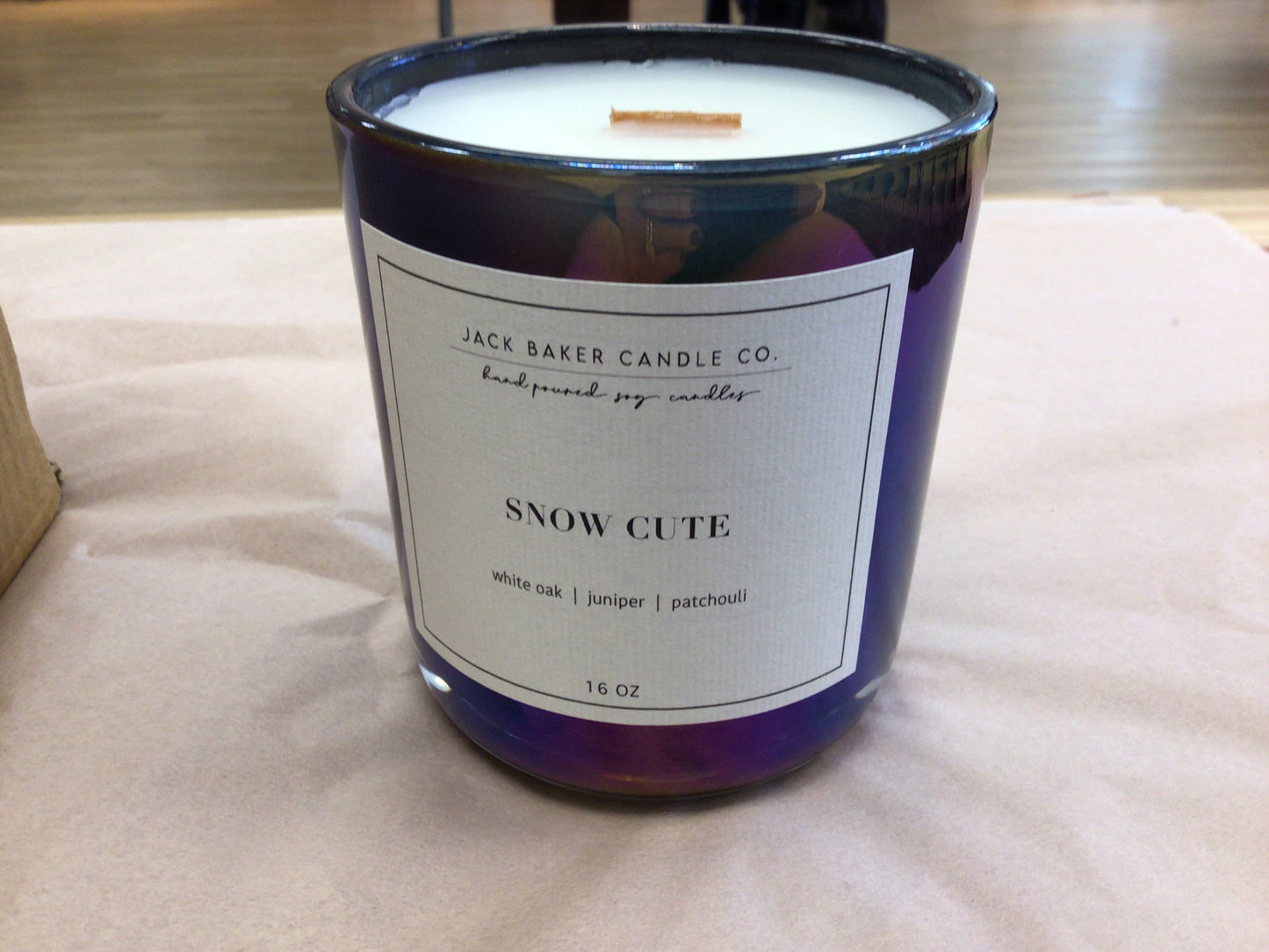 Oppulence Collection