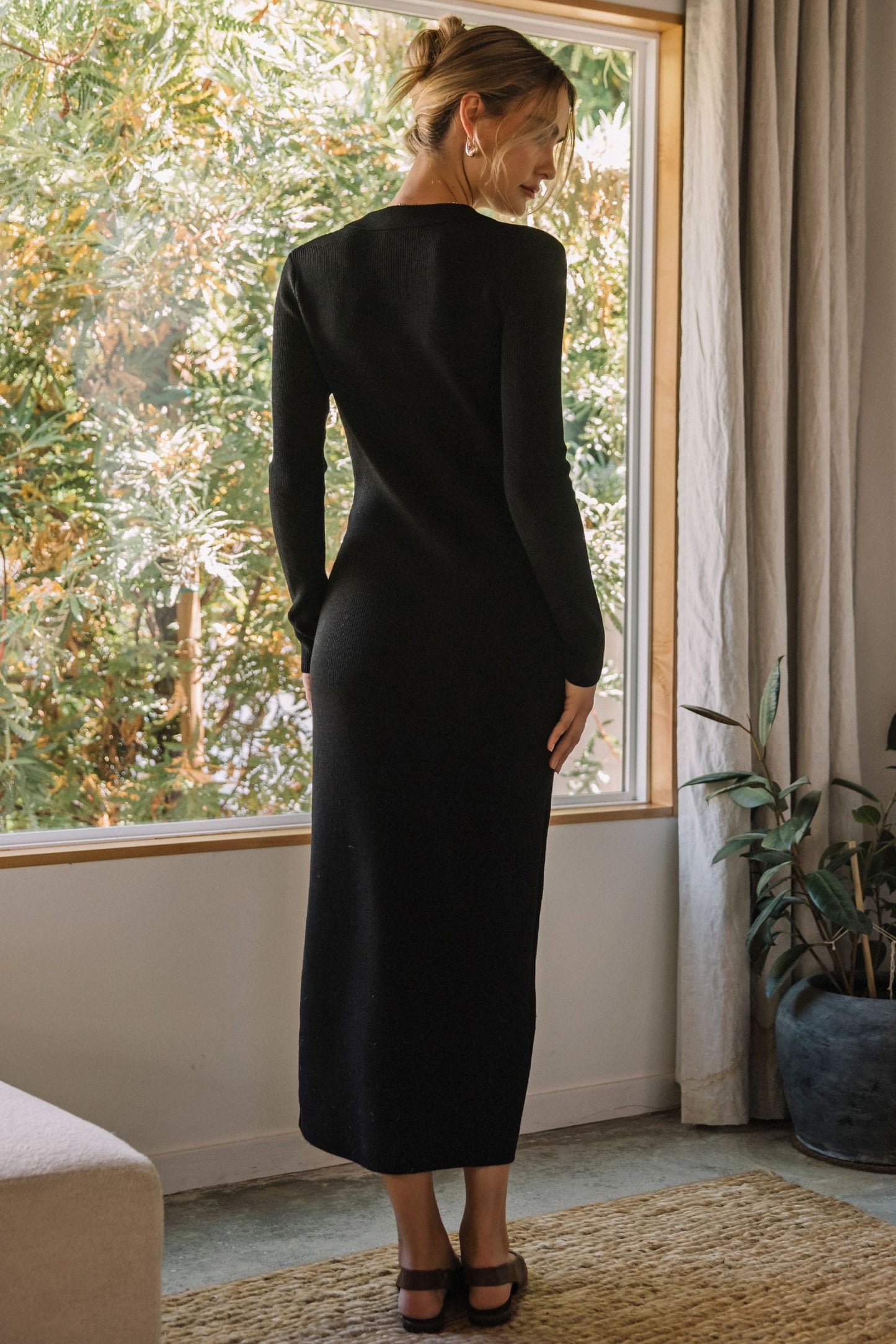 Kora MIDI Dress