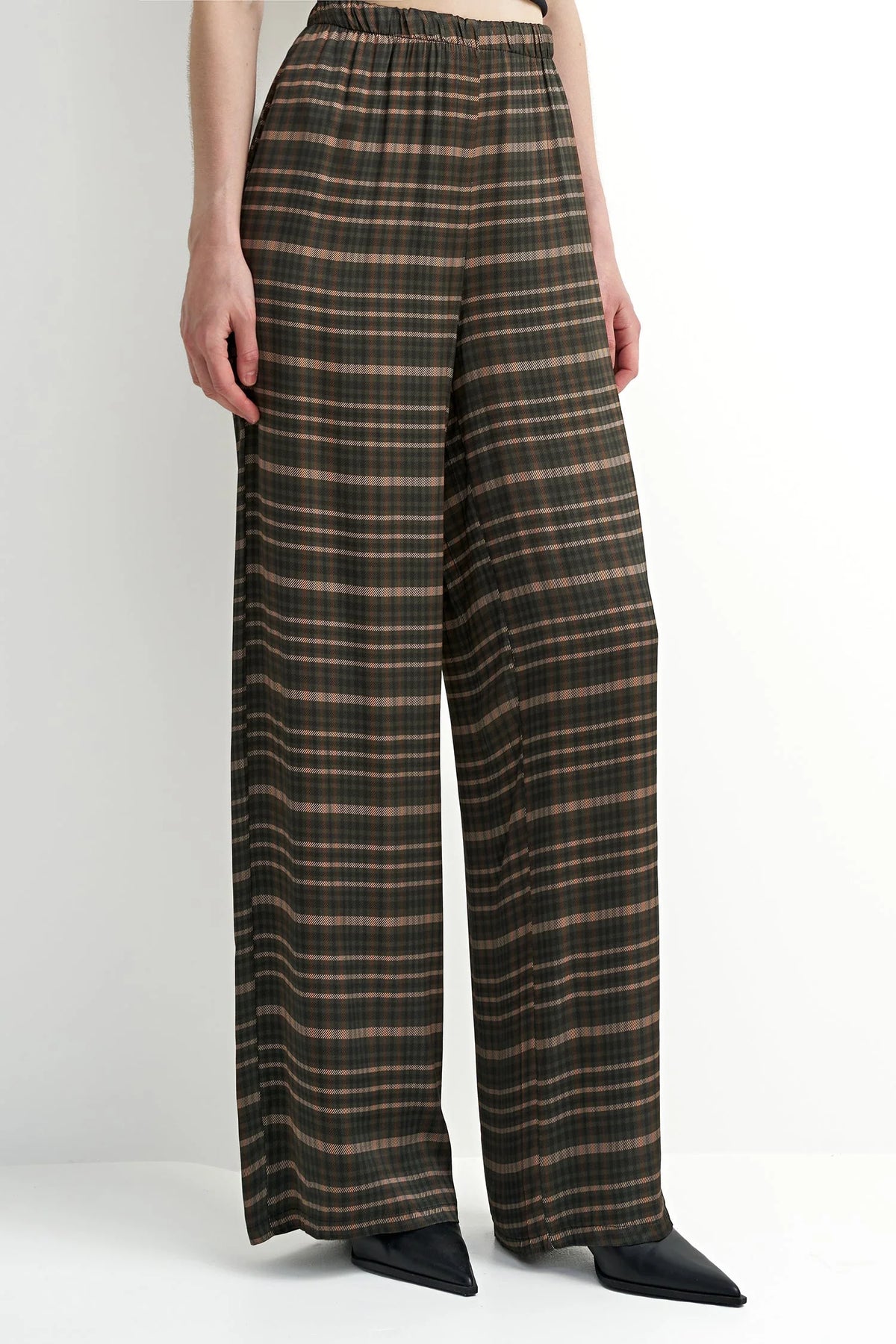 Meadow Pant- Green