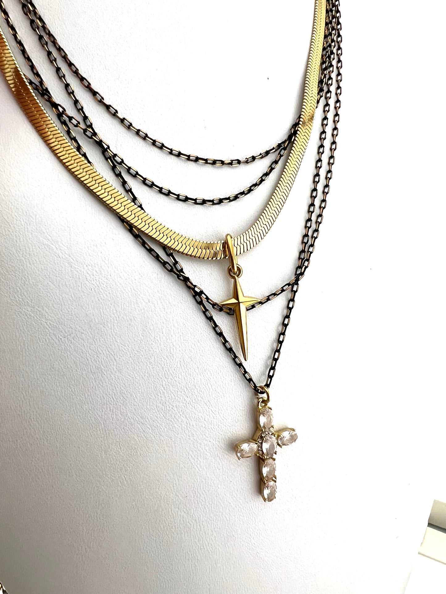 Nikki Necklace