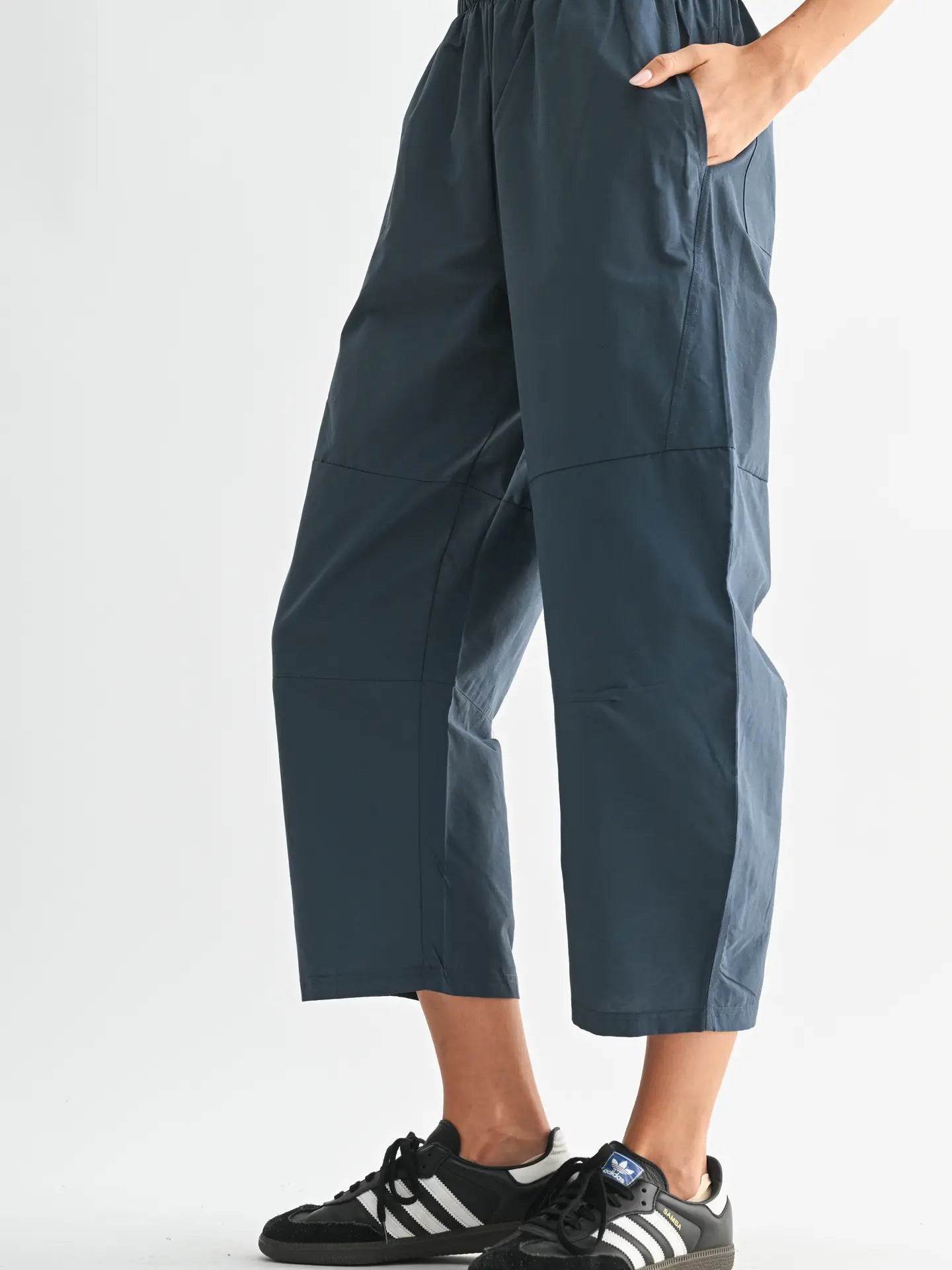 Mesa Barrel Pants