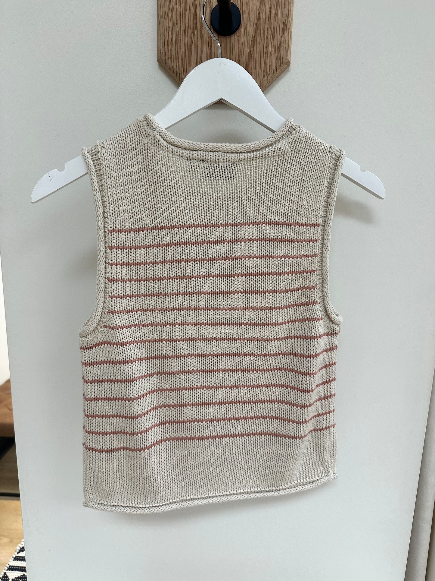 Kerensa Sleeveless Tank