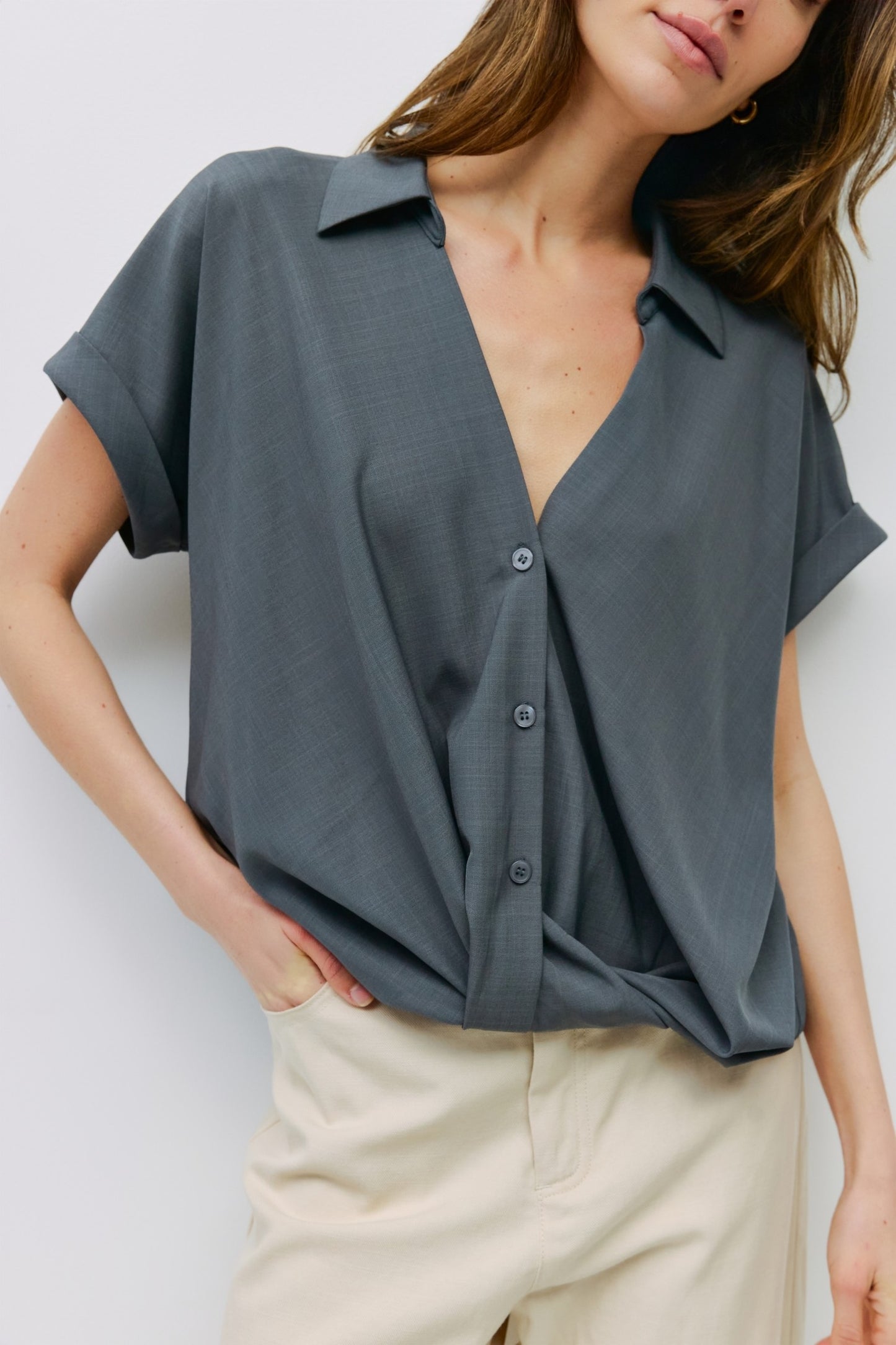 Amara Top