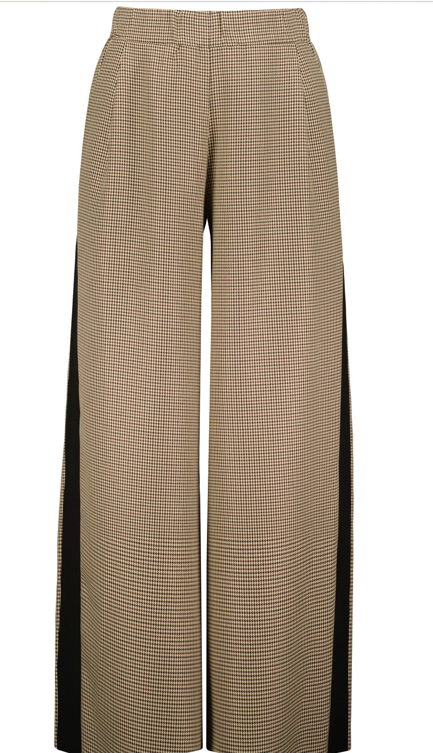 Ford Pant- Houndstooth