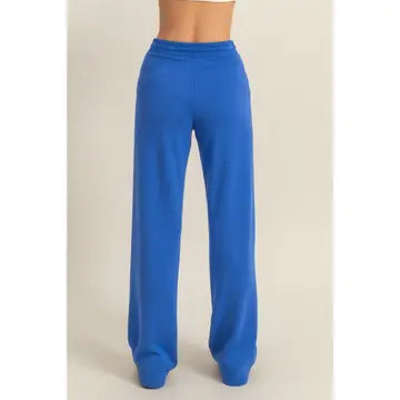 River Drawstring Pant