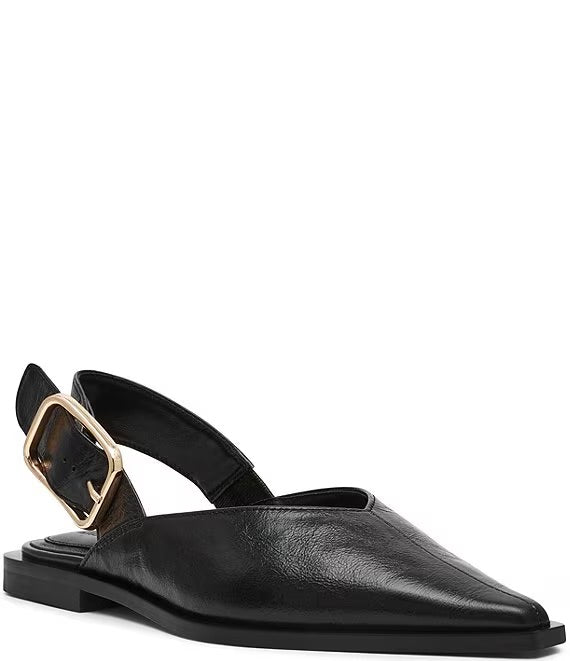 Shay Flat