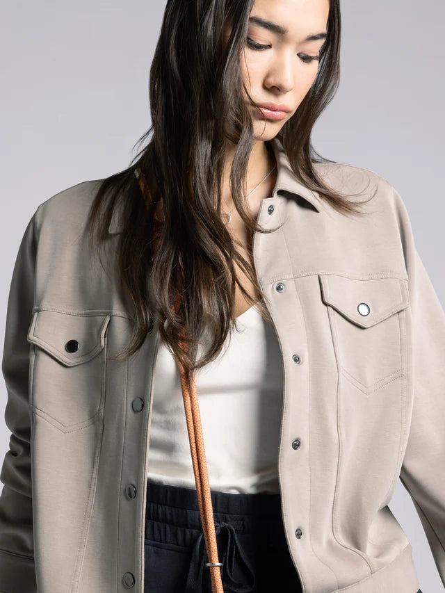 Lou Jacket