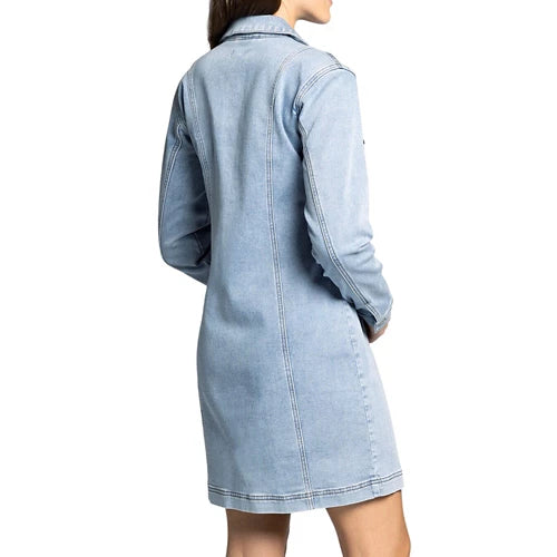 Ora Dress