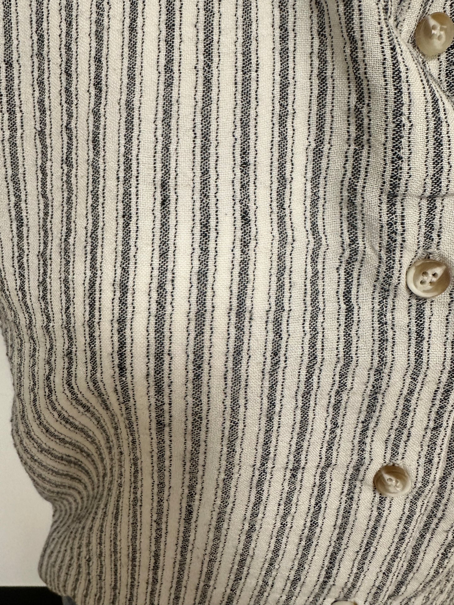 Cali Button-Up