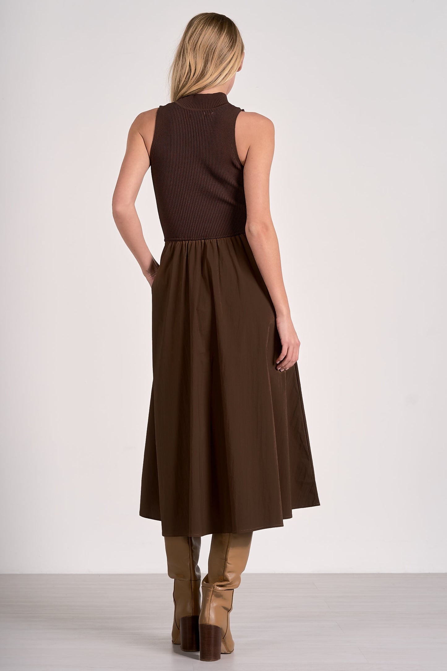Elsie Maxi- Cocoa