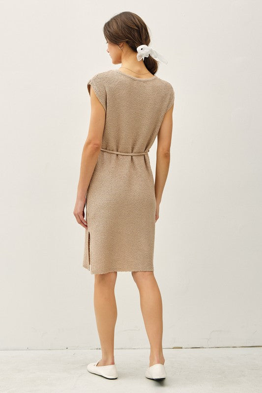 Bethany Knit Dress