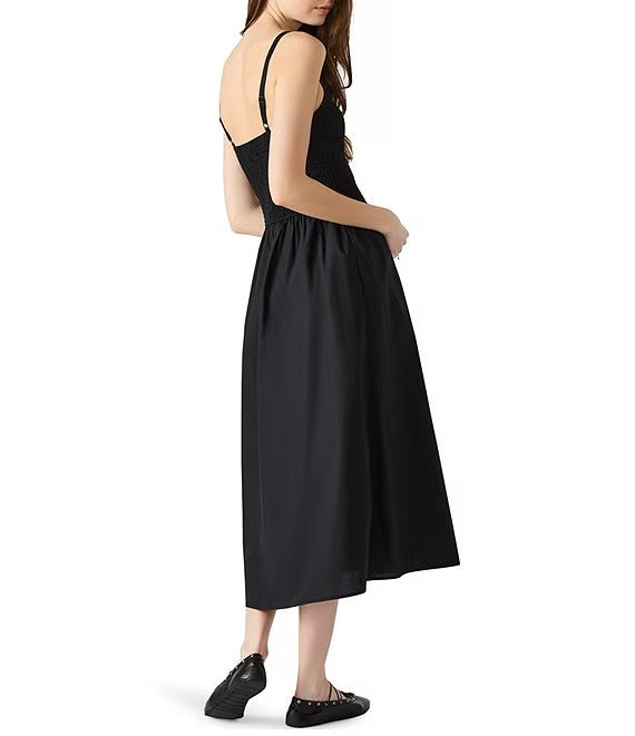 Codie Dress- Black