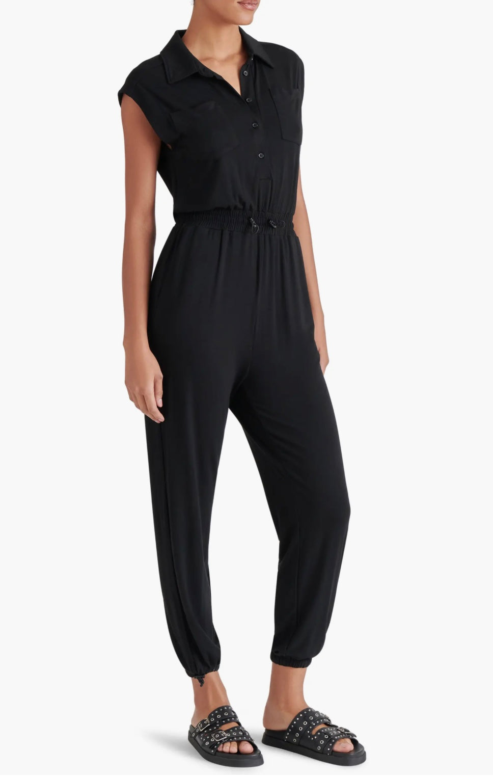 Merit Jumpsuit