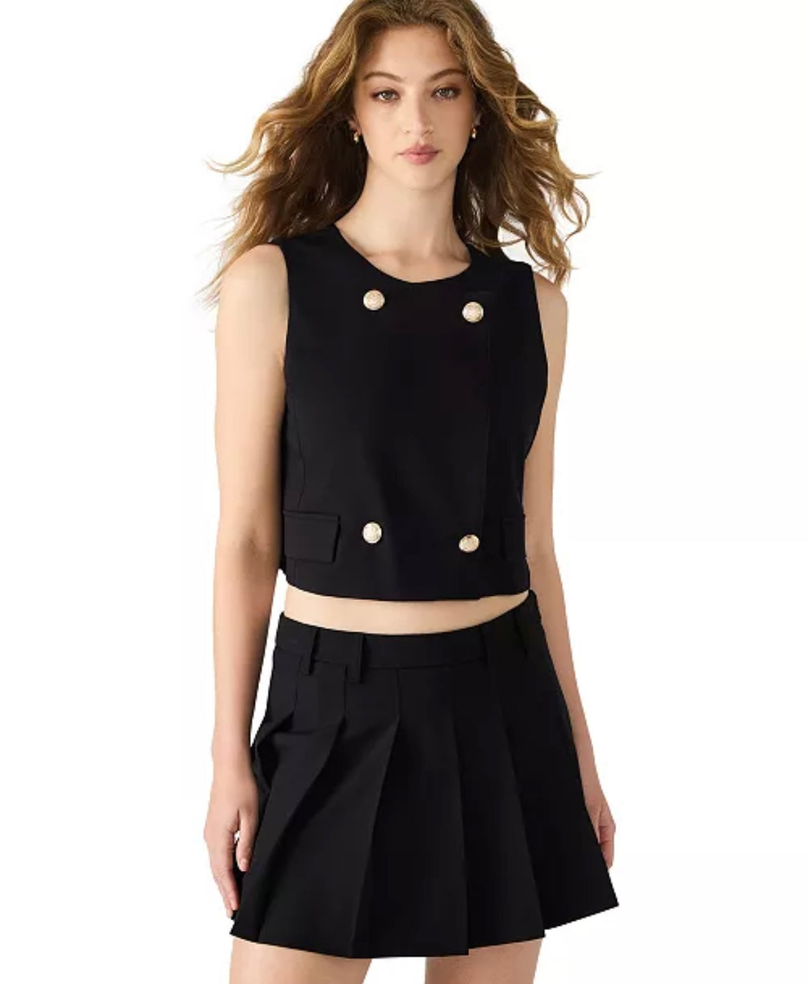 Hadley Top