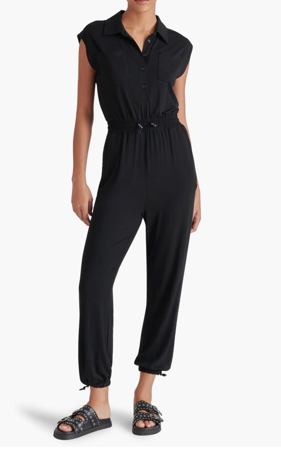 Merit Jumpsuit