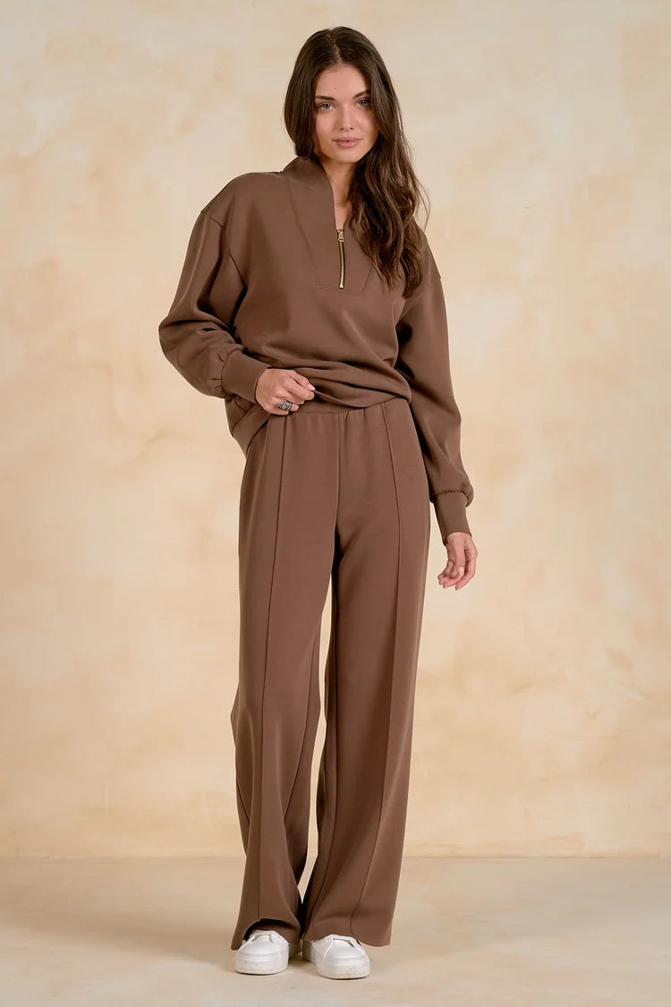 Nora Relaxed Pants