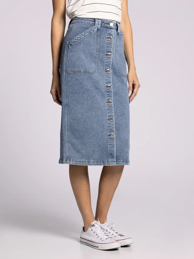 Shania Skirt