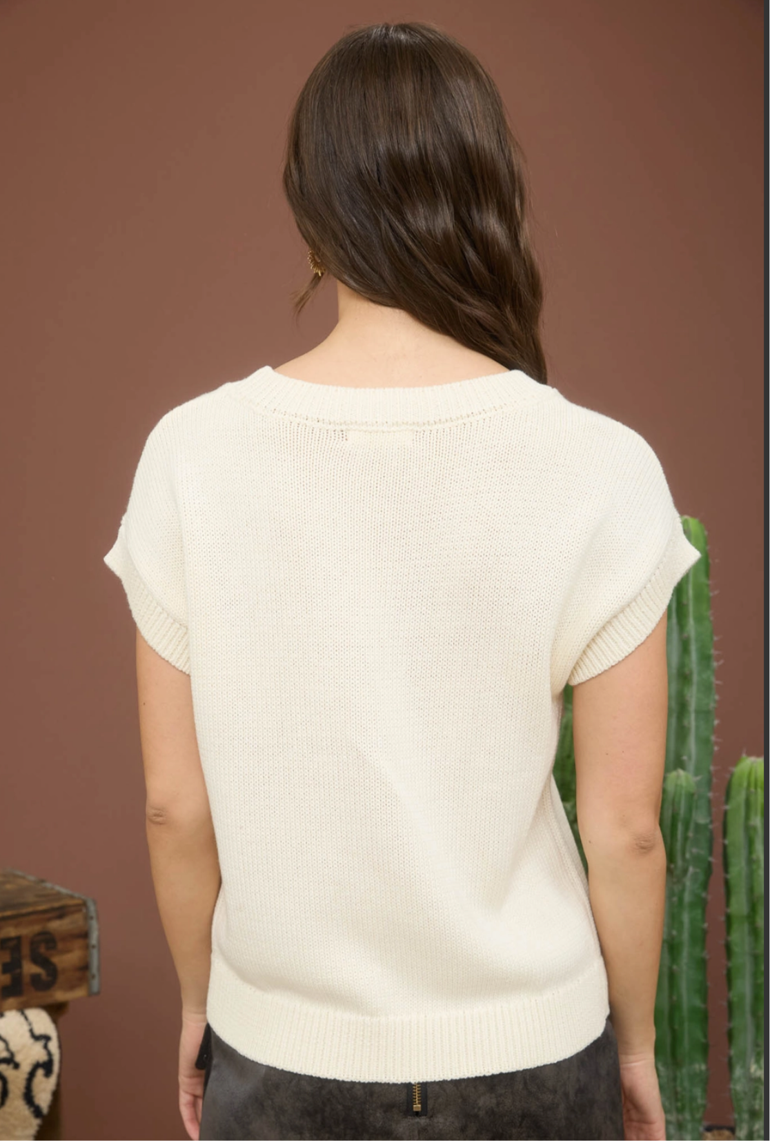 Shiloh Sweater