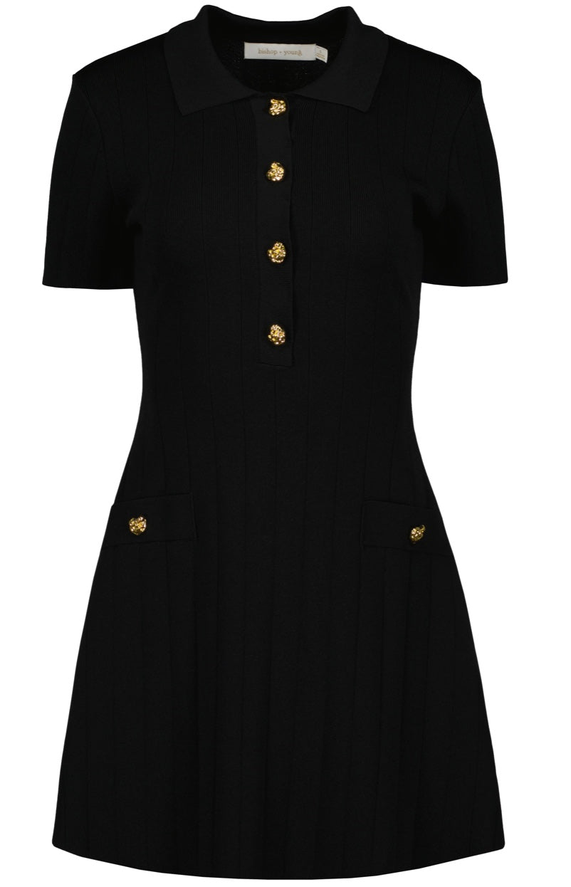 Nicole Sweater Dress