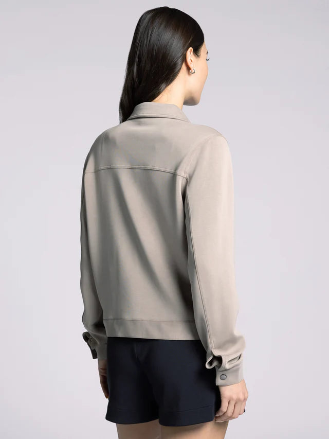 Lou Jacket
