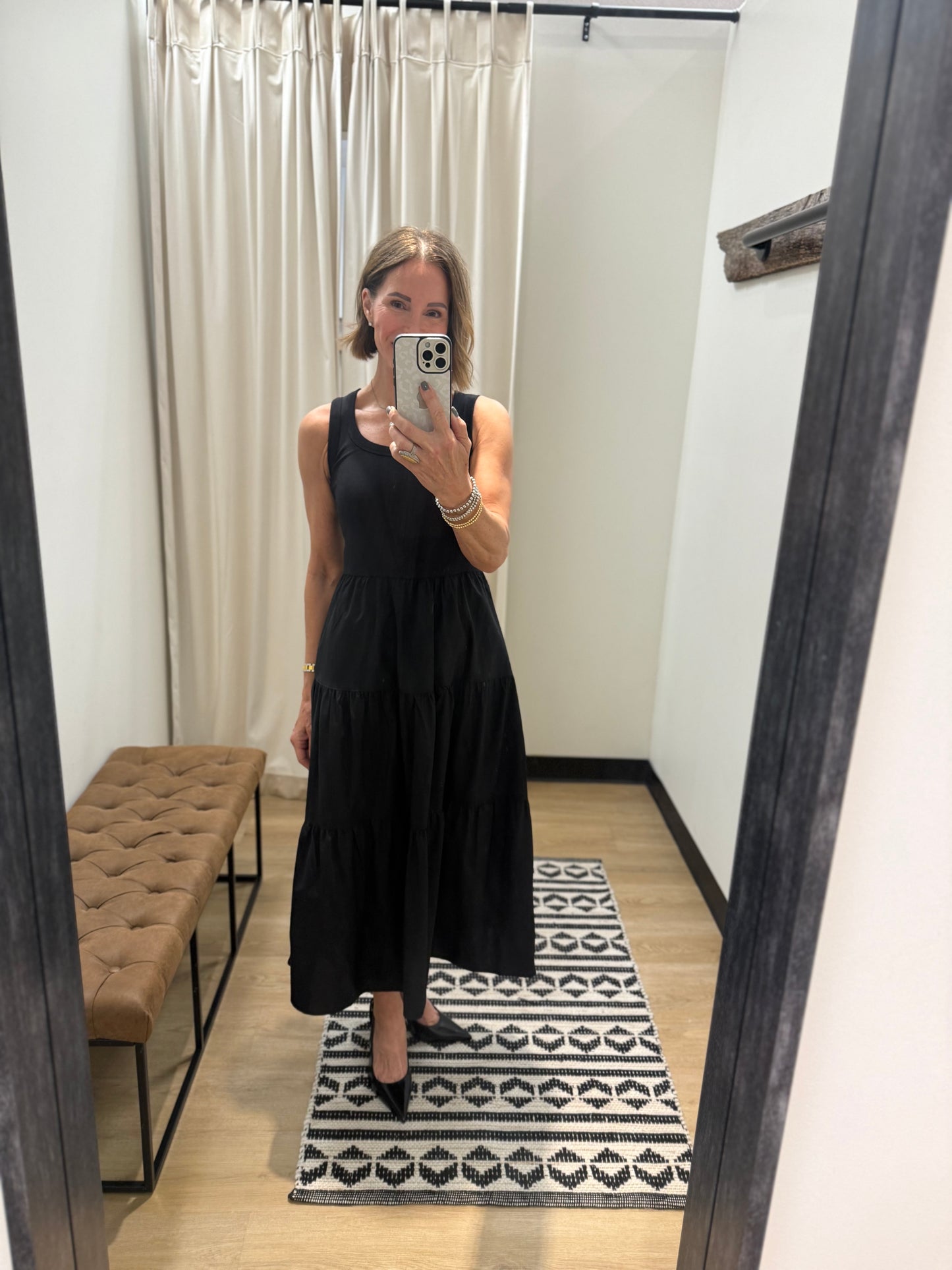 Solenne Dress