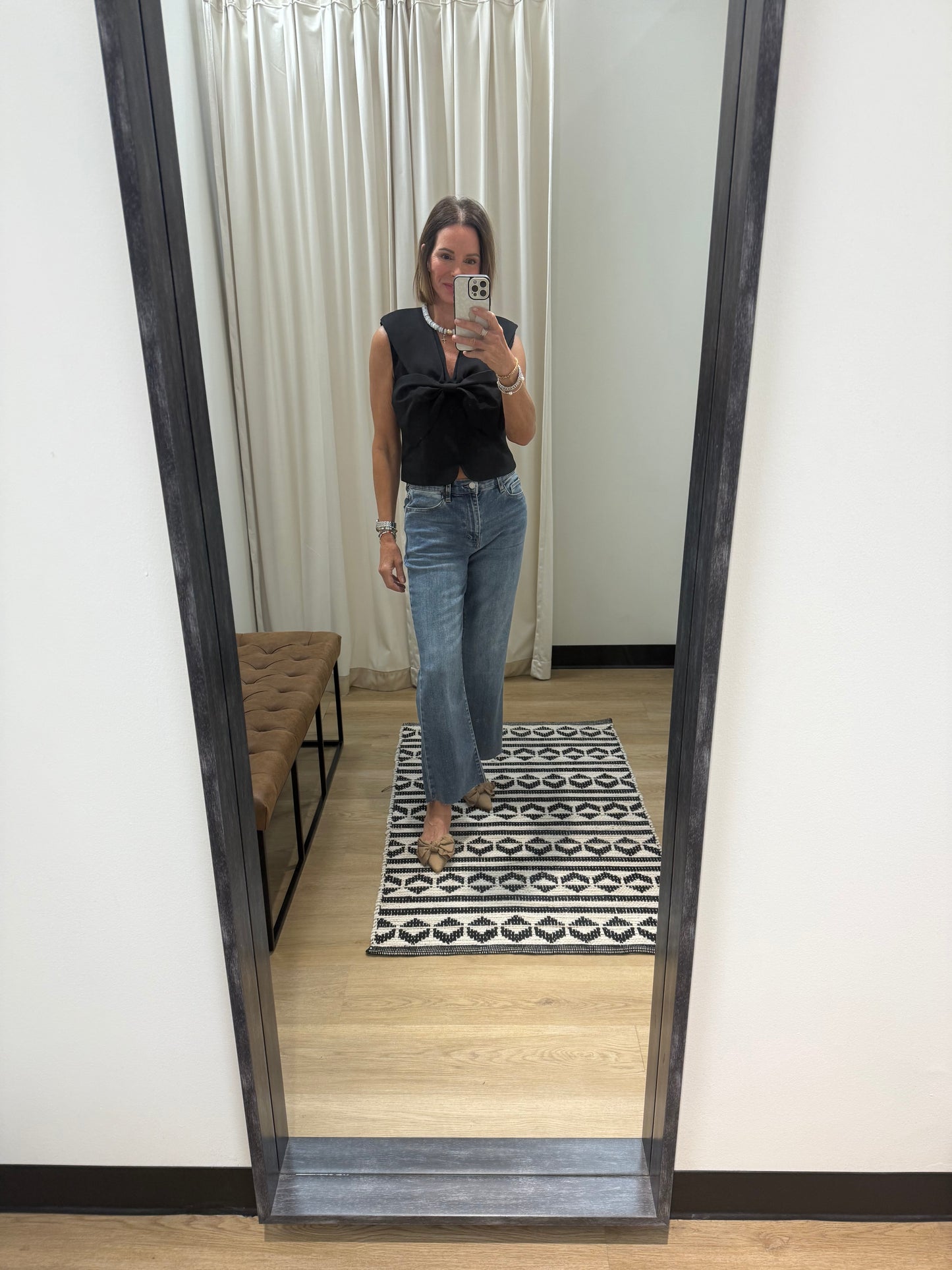 Ayanna Top
