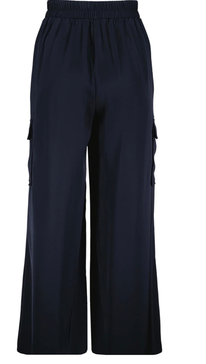 Lindsey Satin Cargo
