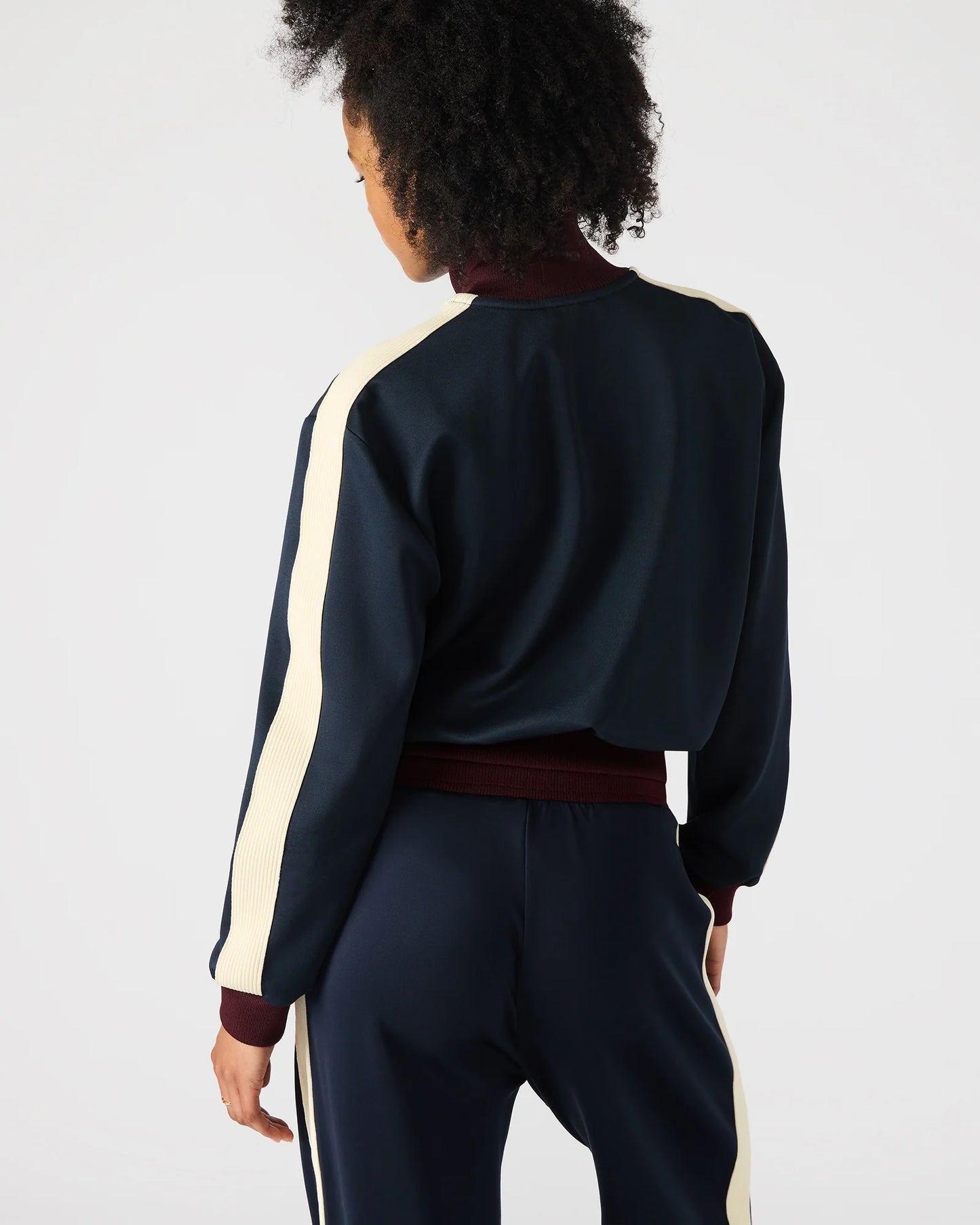 Daisy Jacket