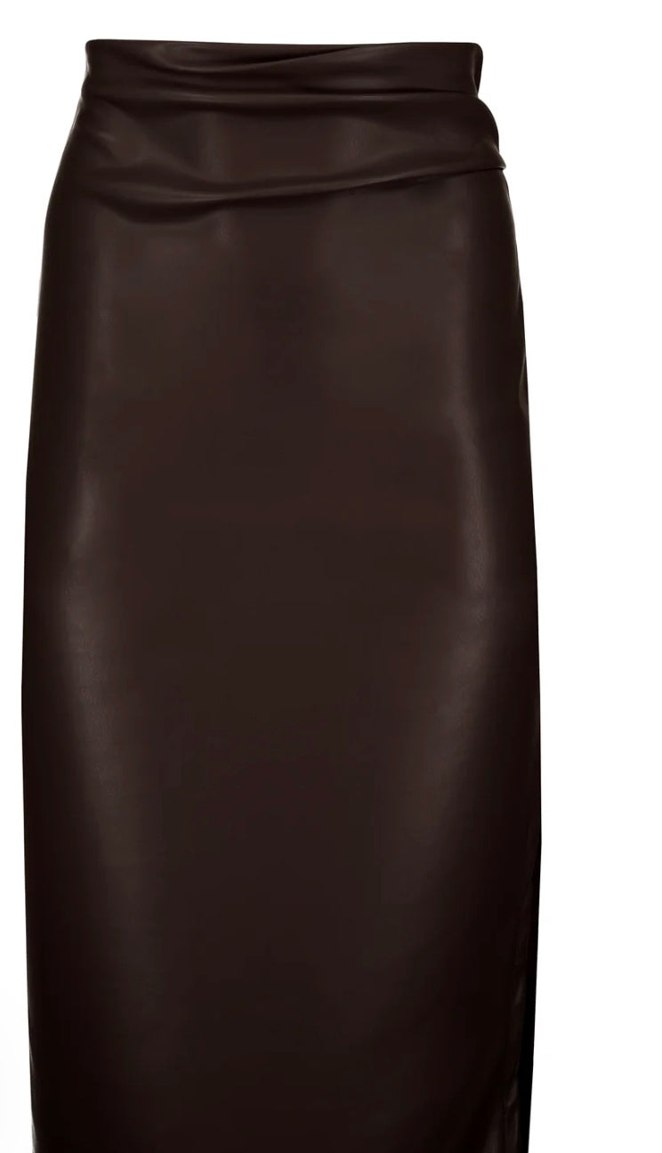 Colette Side Ruched