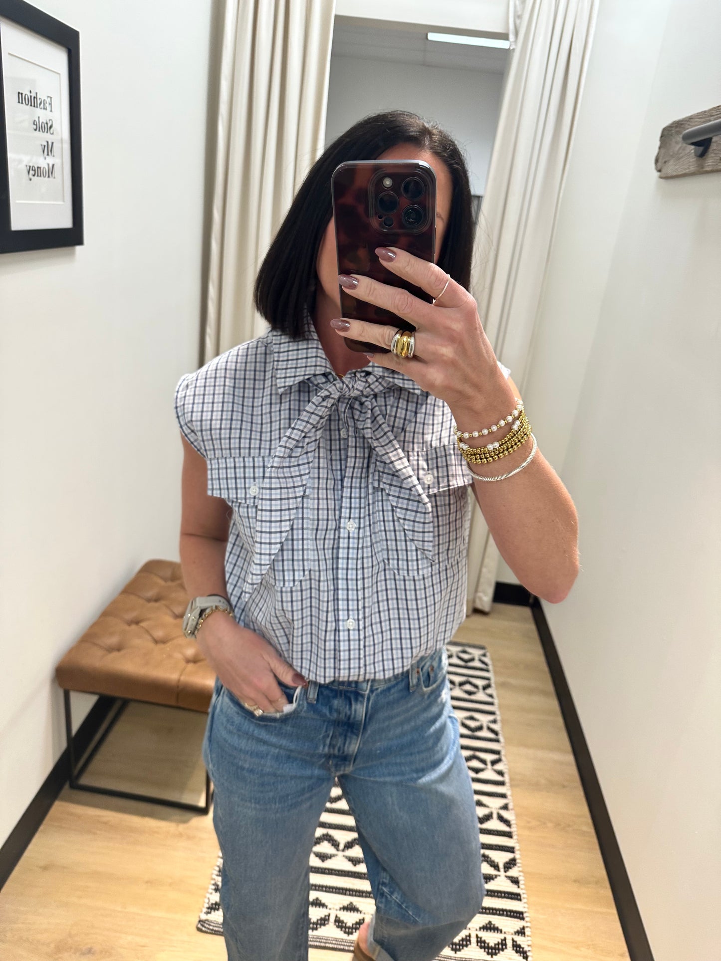 Scout Shirt